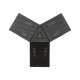 Мікрофон Poly Studio X50/X70 Table Black (875M6AA)