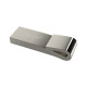 USB флеш накопитель Acer 32GB UF200 Silver USB 2.0 (BL.9BWWA.503)