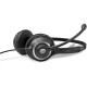 Наушники Epos Impact SC 260 MS II USB Black (1000579)