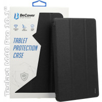 Чехол для планшета BeCover Smart Case Teclast M40 Pro 10.1" Black (709884)