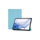 Чехол для планшета BeCover Smart Case Samsung Galaxy Tab S10 FE (SM-X520/SM-X526) 10.9" Light Blue (713278)