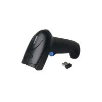 Сканер штрих-кода Xkancode B1-G USB, black (B1-G)