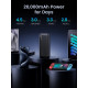 Батарея универсальная Ugreen 20000mAh 20W Two-way Fast Charging (PB312 25683)