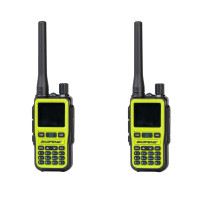 Портативна рація Baofeng UV-5R MINI Green (UV-5R_MINI_Green)