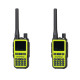 Портативная рация Baofeng UV-5R MINI Green (UV-5R_MINI_Green)