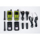 Портативная рация Baofeng UV-5R MINI Green (UV-5R_MINI_Green)