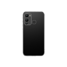 Чехол для мобильного телефона BeCover Infinix Hot 12і (X665B) Transparancy (708640)