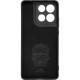 Чехол для мобильного телефона Armorstandart ICON Motorola G86 5G Black (ARM86599)