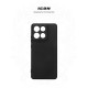 Чехол для мобильного телефона Armorstandart ICON Motorola G86 5G Black (ARM86599)