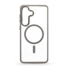 Чехол для мобильного телефона Armorstandart Unit MagCase Samsung S26 Plus 5G Titanium Grey (ARM89457)