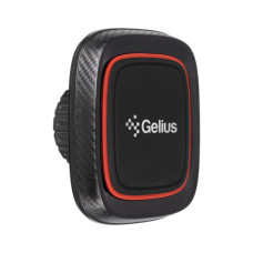 Универсальный автодержатель Gelius Pro GP-CH010 Black (00000082302)