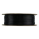 Пластик для 3D-принтера eSUN ePETG+HIGH SPEED 1,75mm 1kg SOLID BLACK (EPETG+HS-P175SB1)