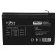Батарея к ИБП nJoy 12V 9Ah (BTVACIUOCTA2FCN02B) AGM (GPL09122F)
