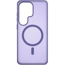 Чехол для мобильного телефона Armorstandart Mystiq MagCase Samsung S26 Ultra 5G Dark Violet (ARM91635)