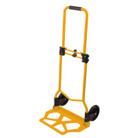 Tolsen universal cargo trolley, platform 42x27.5 cm, up to 70kg (62600)
