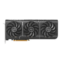 ASUS Видеокарта Radeon RX 9070 XT 16GB GDDR6 OC PRIME-RX9070XT-O16G (90YV0L71-M0NA00)