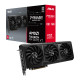 ASUS Graphic Card Radeon RX 9070 XT 16GB GDDR6 OC PRIME-RX9070XT-O16G (90YV0L71-M0NA00)