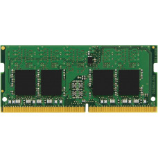 Kingston Пам'ять сервера Kingston DDR4 32GB 2666 ECC SO-DIMM (KSM26SED8/32MF)