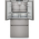 Liebherr Холодильник  многодверный, 180.5x90.6х74.5, холод.отд.-250л, мороз.отд.-189л, 4дв., D, NF, диспл внутр., BioFresh, льдогенератор, нерж (MBSDDI9524)