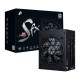 Блок питания 1stPlayer 650W (SFX-GLD-650-BK-EU)