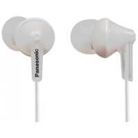 Наушники Panasonic RP-HJE125E-W