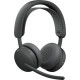 Наушники Logitech Zone Wireless 2 ES for Business Graphite (981-001493)