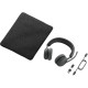Наушники Logitech Zone Wireless 2 ES for Business Graphite (981-001493)