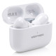 Наушники Vention Echo Lite E11 Pro White (NBVW0-Pro)