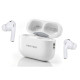 Наушники Vention Echo Lite E11 Pro White (NBVW0-Pro)