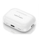 Наушники Vention Echo Lite E11 Pro White (NBVW0-Pro)