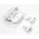 Наушники Vention Echo Lite E11 Pro White (NBVW0-Pro)