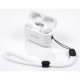 Наушники Vention Echo Lite E11 Pro White (NBVW0-Pro)