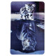 Чехол для планшета BeCover Smart Case Samsung Galaxy Tab A11 SM-X133/X135 8.7" Predator (713990)
