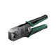Инструмент Ugreen Обжимные клещи NW136 Multifunctional Clamp Green (70683)
