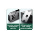 Инструмент Ugreen Обжимные клещи NW136 Multifunctional Clamp Green (70683)