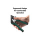 Инструмент Ugreen Обжимные клещи NW136 Multifunctional Clamp Green (70683)