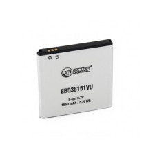 Аккумуляторная батарея Extradigital Samsung GT-i9070 Galaxy S Advance (1550 mAh) (BMS6306)