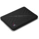 ASUS Ноутбук ROG Zephyrus G16 GU605CX-QR122X 16" 2.5K OLED, Intel Ultra 9 285H, 64GB, F2TB, NVD5090-16, Win11P, Сірий (90NR0M65-M00670)