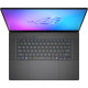 ASUS Ноутбук ROG Zephyrus G16 GU605CX-QR122X 16" 2.5K OLED, Intel Ultra 9 285H, 64GB, F2TB, NVD5090-16, Win11P, Сірий (90NR0M65-M00670)