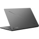 ASUS Ноутбук ROG Zephyrus G16 GU605CX-QR122X 16" 2.5K OLED, Intel Ultra 9 285H, 64GB, F2TB, NVD5090-16, Win11P, Сірий (90NR0M65-M00670)