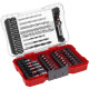 Einhell Набір ударних біт і свердл Einhell 39шт M-Case 0.66кг (108759)