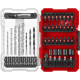 Einhell Набір ударних біт і свердл Einhell 39шт M-Case 0.66кг (108759)