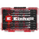 Einhell Набір ударних біт і свердл Einhell 39шт M-Case 0.66кг (108759)
