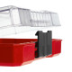 Einhell Набір ударних біт і свердл Einhell 39шт M-Case 0.66кг (108759)