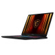 MSI Ноутбук MSI Crosshair A17 HX D8WGKG-022XUA 17  QHD+, AMD R7 8840HX, 16GB, F1TB, NVD5070-8, DOS, чорний (9S7-17TL23-022)