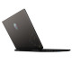 MSI Ноутбук MSI Crosshair A17 HX D8WGKG-022XUA 17  QHD+, AMD R7 8840HX, 16GB, F1TB, NVD5070-8, DOS, чорний (9S7-17TL23-022)