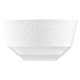 ARDESTO Bowl Ancona, 430ml, 13cm, porcelain, white (AR3555)