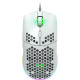 Мышка Canyon Puncher GM-11 USB White (CND-SGM11W)