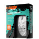 Мышка Canyon Puncher GM-11 USB White (CND-SGM11W)