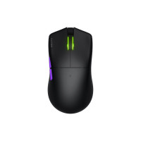 Мышка Hator Pulsar 3 Ultra 4K Wireless Black (HTM680)